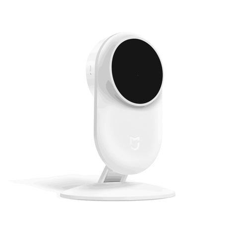 Original Xiaomi Mijia Smart IP Camera HD1080P 2.4G Wifi Wireless 130 Wide Angle 10m Night Vision Intelligent Security for mihome