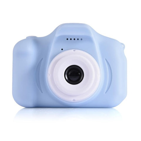 C3 Children Mini Camera Kids Educational Toys for Children Baby Gifts Birthday Gift Digital Camera 1080P Projection SLR Camera