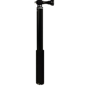 Professional Foldable Camera Tripod Holder Stand Screw 360 Degree Fluid Head Tripod Stabilizer Aluminum with Extension rod