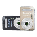 XJ03 Children's Durable Digital Camera Practical 16 Million Pixel Compact Home  Portable Cameras for Kids Boys Girls