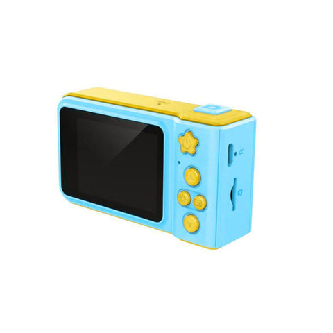 Mini Kids Digital Camera Children Toddler Toys Photo Camera Toy Child Camera Photography Gifts Girls Boys