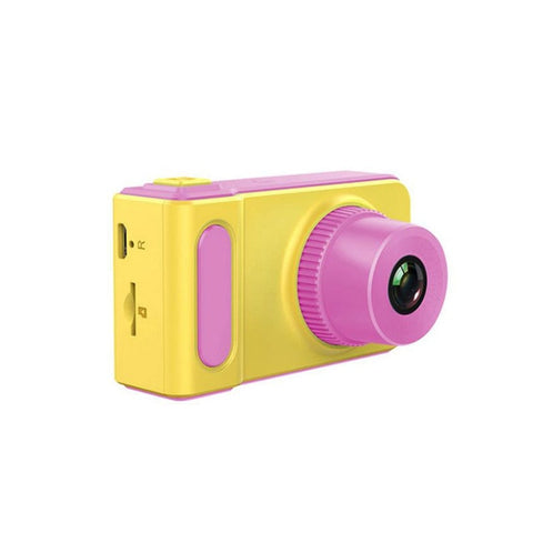 Mini Kids Digital Camera Children Toddler Toys Photo Camera Toy Child Camera Photography Gifts Girls Boys