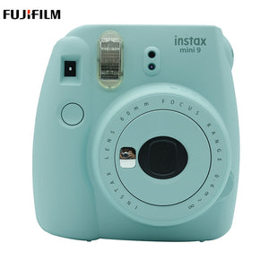 Original Fujifilm Fuji Instax Mini 9 Instant Film Photo Camera Fujifilm Instax Mini 8/9 Films Camera Fujifilm Instant Mini Film