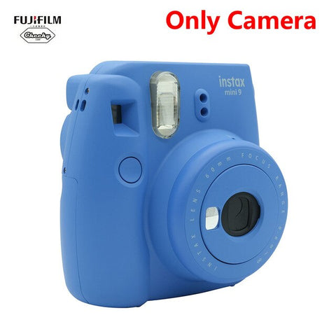 Original Fujifilm Fuji Instax Mini 9 Instant Film Photo Camera Fujifilm Instax Mini 8/9 Films Camera Fujifilm Instant Mini Film