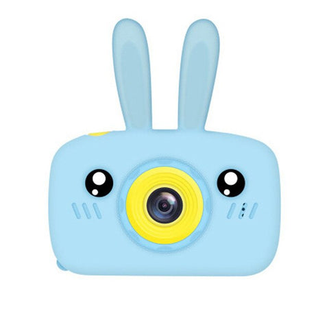 Mini Screen  Digital Video Phototoys Educational HD 1080P Portable Children's 1200W Camera Toy Rechargeable Camera Outdoor Toys