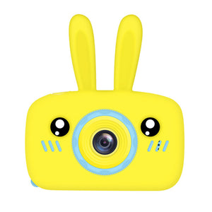 Children Mini Camera Full HD 1080 Portable Digital Video Photo Camera 2 Inch Screen Display Camera Educational Outdoor Toys