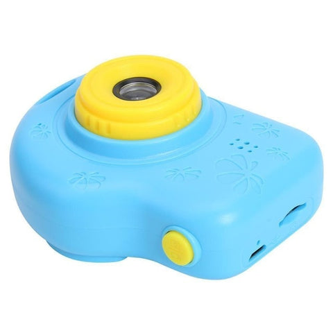 Children Mini Camera Full HD Portable Digital Video Photo Camera 1.77 Inch Screen Display Children For Kid Game Study Camera