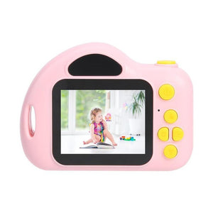 Children Mini Camera Full HD Portable Digital Video Photo Camera 1.77 Inch Screen Display Children For Kid Game Study Camera