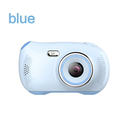 Children Mini Camera Take Photo Camera 1080P Digital Projection Video Photography Camera 2 inch Screen 18MP Kids Camera