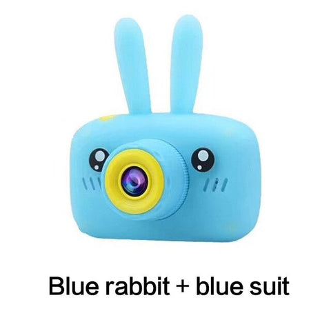 Children Mini Camera Full HD 1080P Portable Digital Video Photo Camera Children Digital Camera For Kids Educational Toys Gifts