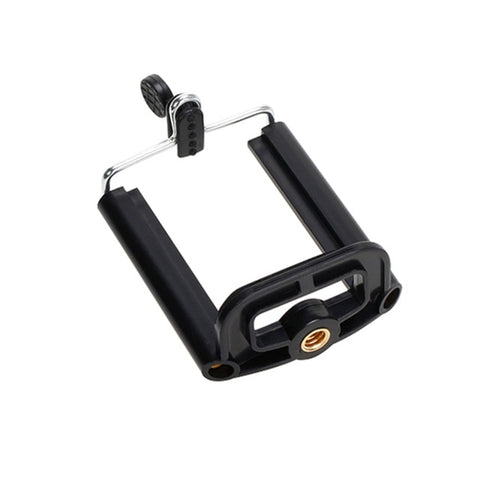 Tripods tripe cellular phone camera mobile holder monopod stand clip aluminium extension tripod for phone trip celular