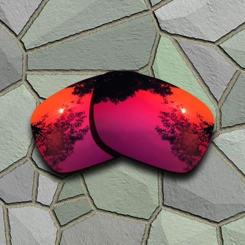 Sunglasses Polarized Replacement Lenses for Oakley Holbrook - Varieties