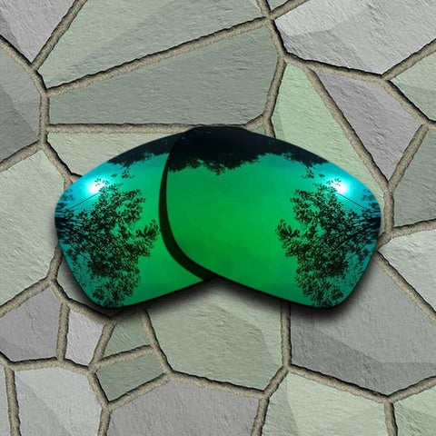 Sunglasses Polarized Replacement Lenses for Oakley Holbrook - Varieties