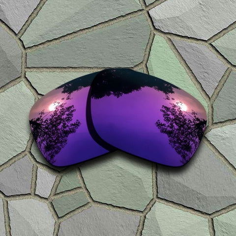 Sunglasses Polarized Replacement Lenses for Oakley Holbrook - Varieties