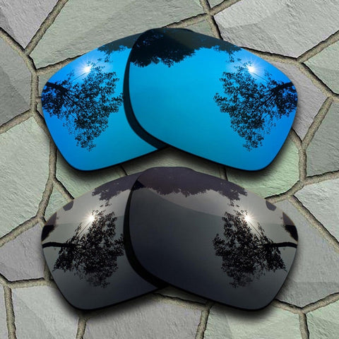 Sunglasses Polarized Replacement Lenses for Oakley Holbrook - Varieties