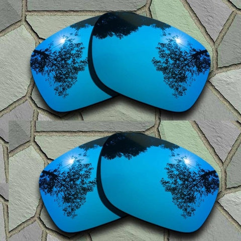 Sunglasses Polarized Replacement Lenses for Oakley Holbrook - Varieties
