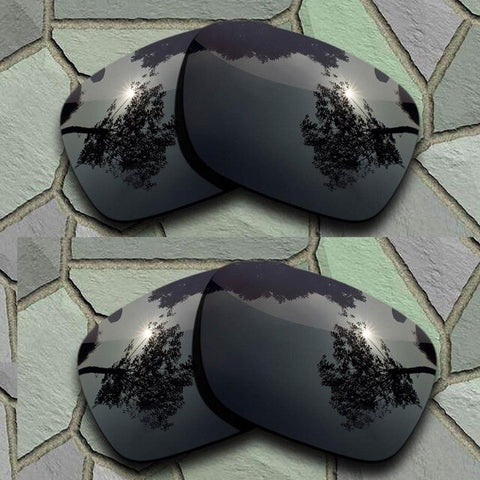 Sunglasses Polarized Replacement Lenses for Oakley Holbrook - Varieties