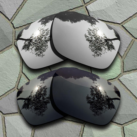 Sunglasses Polarized Replacement Lenses for Oakley Holbrook - Varieties