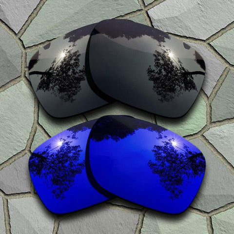 Sunglasses Polarized Replacement Lenses for Oakley Holbrook - Varieties