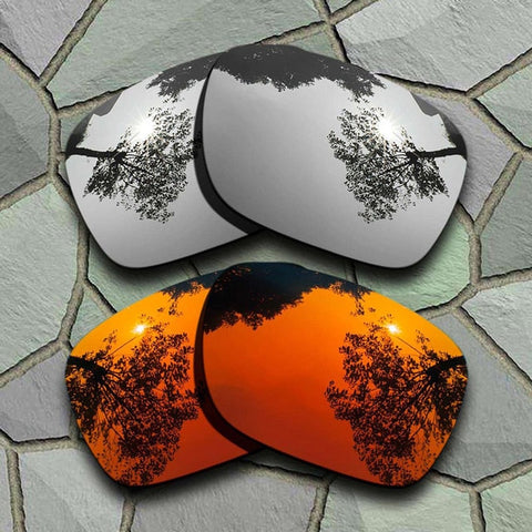 Sunglasses Polarized Replacement Lenses for Oakley Holbrook - Varieties