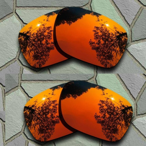 Sunglasses Polarized Replacement Lenses for Oakley Holbrook - Varieties