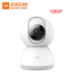 Updated Version 2019 Xiaomi IMI Smart Camera Webcam 1080P WiFi Pan-tilt Night Vision 360 Angle Video Camera View Baby Monitor